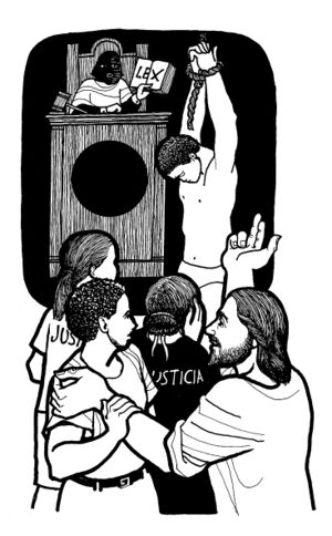 Evangelio según San Mateo (10, 26-33)..jpg